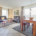 Strandpalais, Sp218 Neuwerkblick Lejlighed Duhnen
