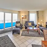 Lejlighed Strandpalais, Sp218 Neuwerkblick *