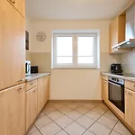Lejlighed Strandpalais, Sp218 Neuwerkblick Duhnen