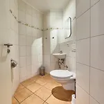 Strandpalais, Sp218 Neuwerkblick Lejlighed