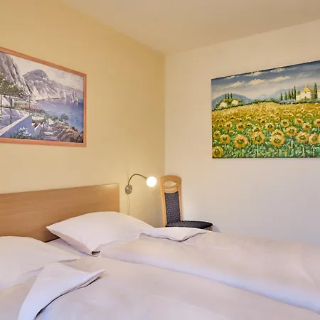 Appartement Strandpalais, Sp218 Neuwerkblick