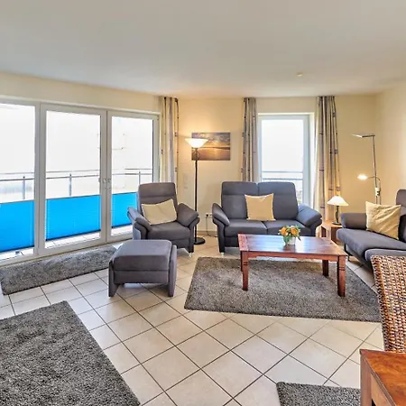 Strandpalais, Sp218 Neuwerkblick * דוהנן