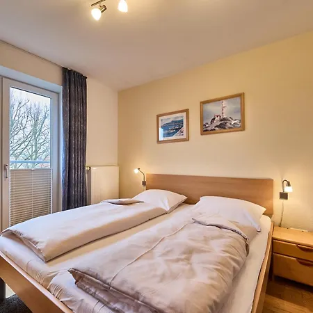 Strandpalais, Sp218 Neuwerkblick * דוהנן